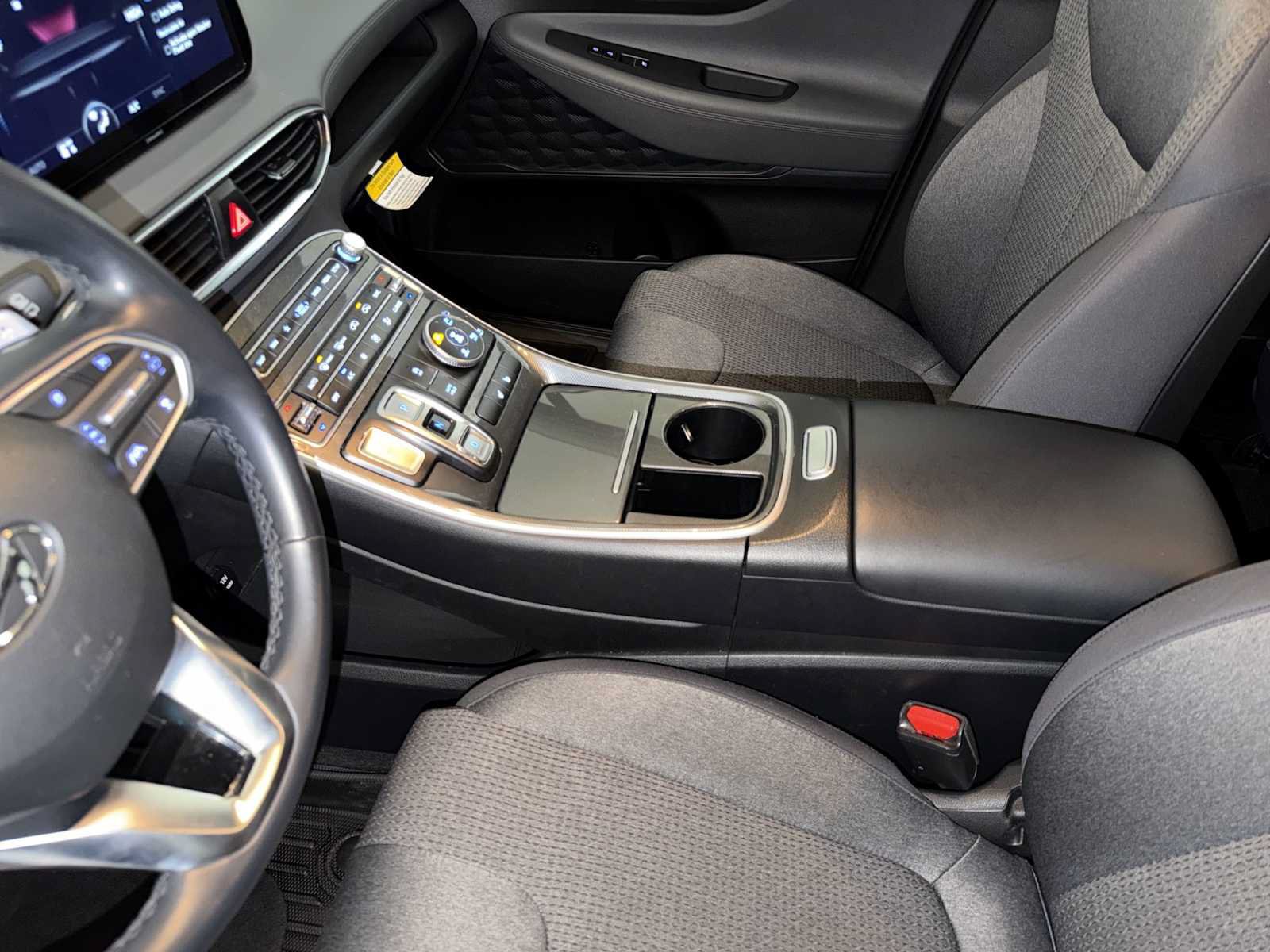 Used 2023 Hyundai Santa Fe SEL AWD/4WD image 19