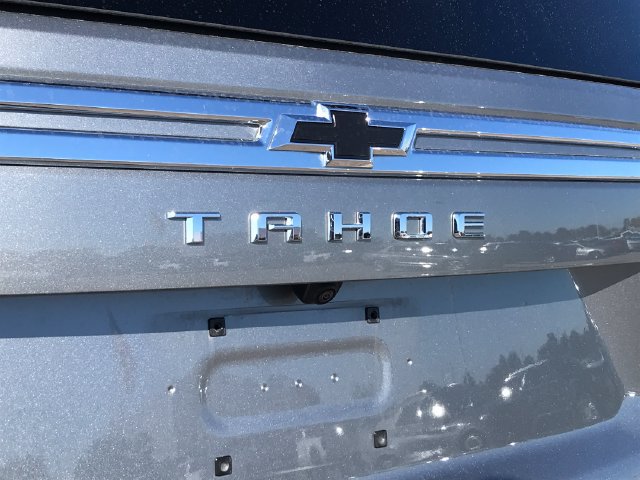 Certified 2023 Chevrolet Tahoe LS w/ Driver Alert Package AWD/4WD image 33