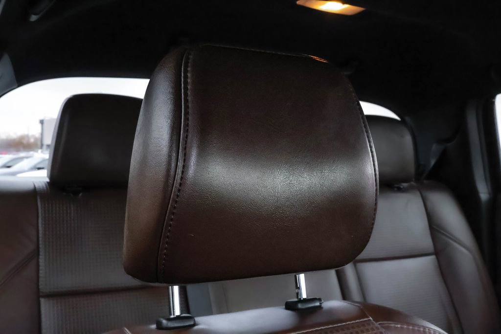 Used 2019 Toyota Tacoma Limited image 34