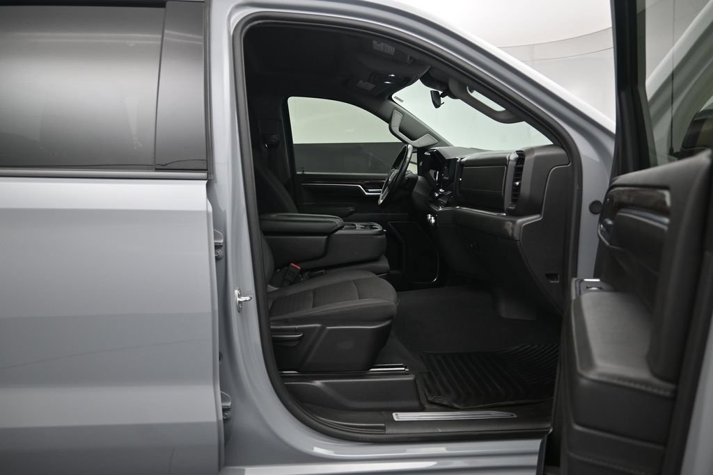 Certified 2024 GMC Sierra 1500 Elevation RWD image 27