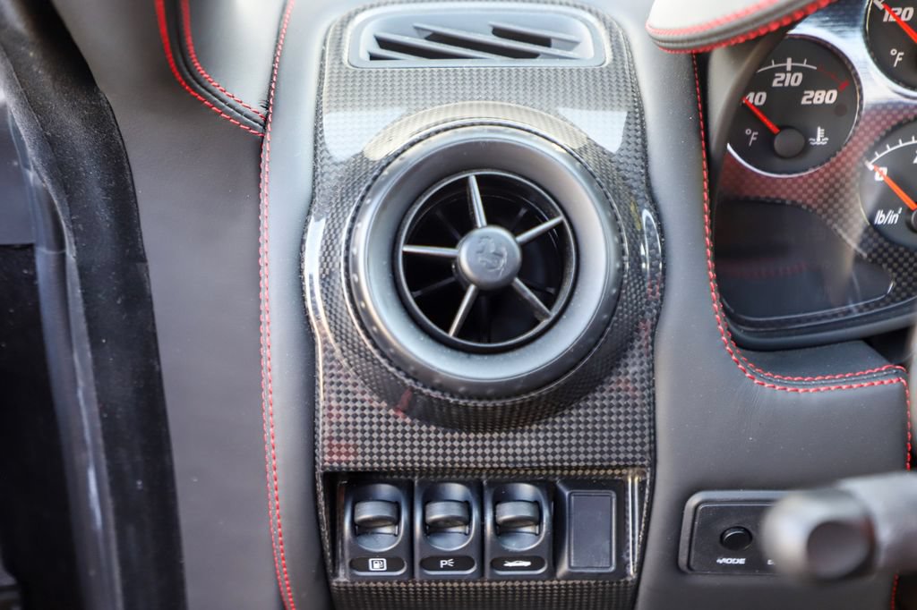Used 2008 Ferrari F430 Scuderia RWD image 42