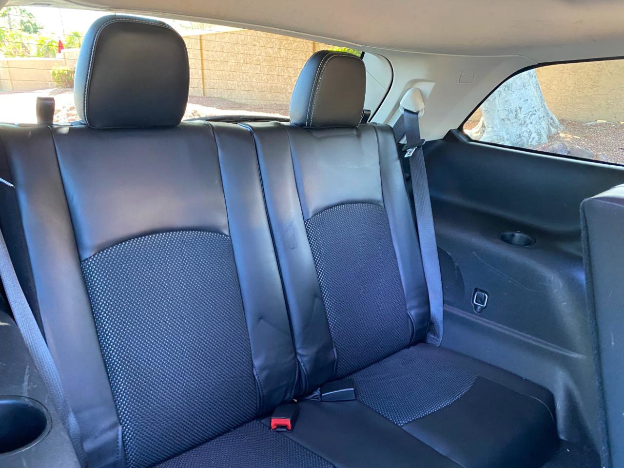 Used 2016 Dodge Journey Crossroad w/ Popular Equipment Group image 40