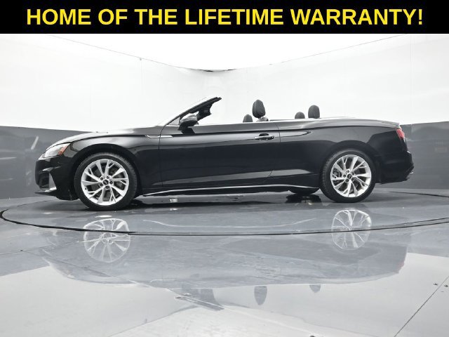 Used 2022 Audi A5 2.0T Premium AWD/4WD image 54
