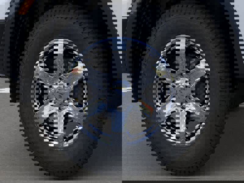 New 2026 Ford Ranger XLT w/ FX4 Off-Road Package image 19