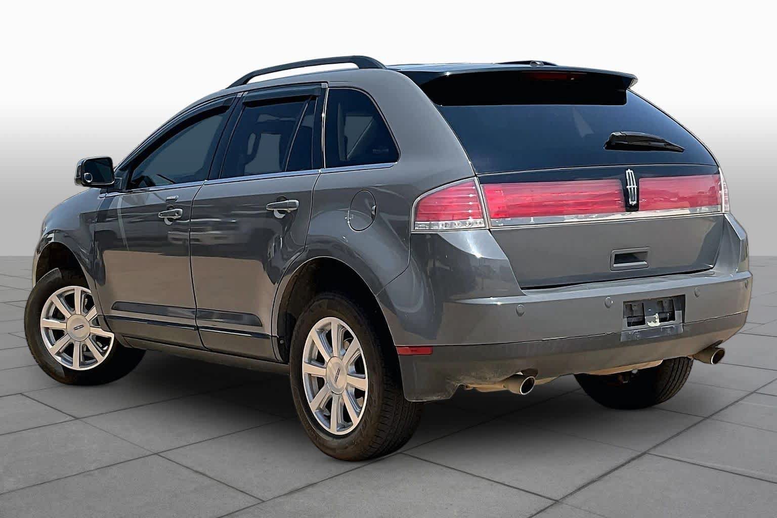 Used 2007 Lincoln MKX 2WD image 11
