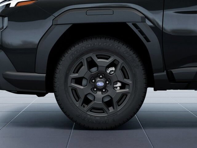 New 2026 Subaru Outback Limited AWD/4WD image 10