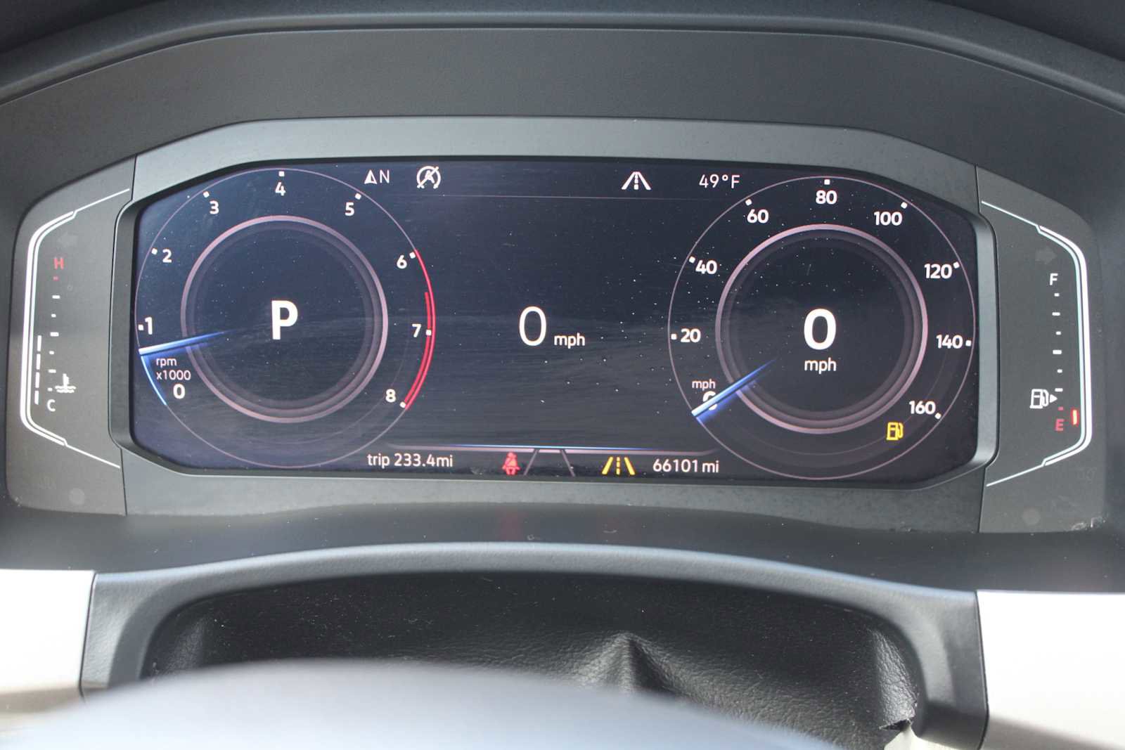 Used 2019 Volkswagen Atlas SEL Premium image 17