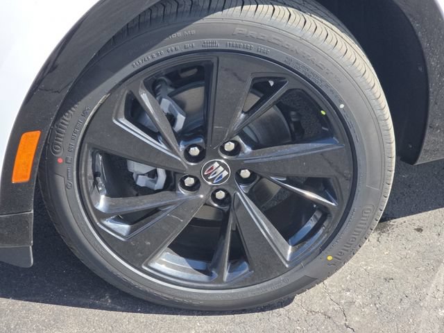 New 2026 Buick Envision Sport Touring AWD/4WD image 23