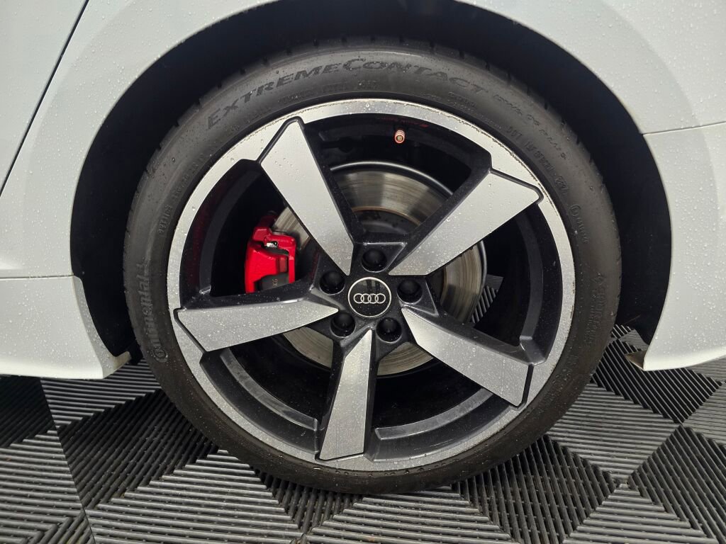 Used 2023 Audi A5 2.0T Premium Plus w/ Premium Plus image 22