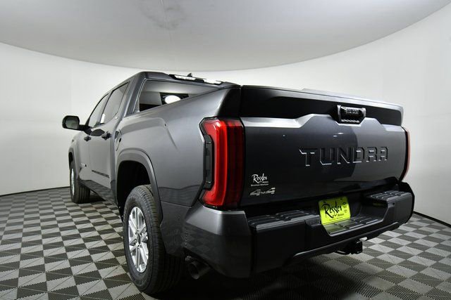 New 2026 Toyota Tundra SR5 image 13
