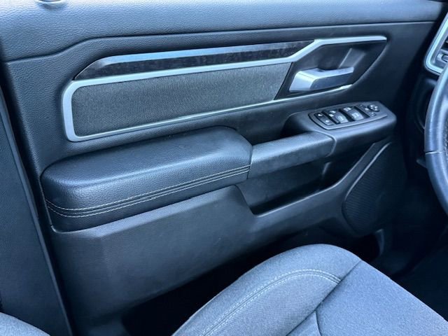 Certified 2022 RAM 1500 Big Horn image 30