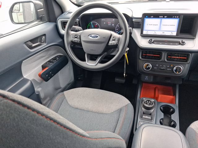Used 2024 Ford Maverick XLT FWD image 8