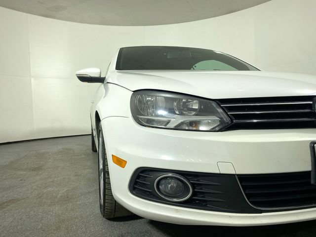 Used 2012 Volkswagen Eos Komfort image 27