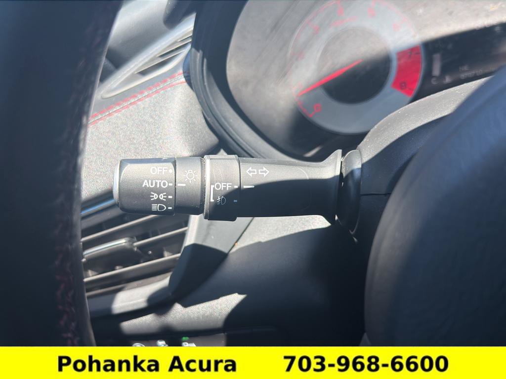 Used 2022 Acura TLX SH-AWD w/ A-SPEC Pkg image 10