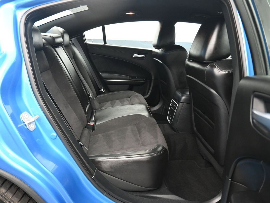 Used 2023 Dodge Charger Scat Pack w/ Plus Group image 35