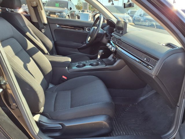 Used 2023 Honda Civic EX image 18
