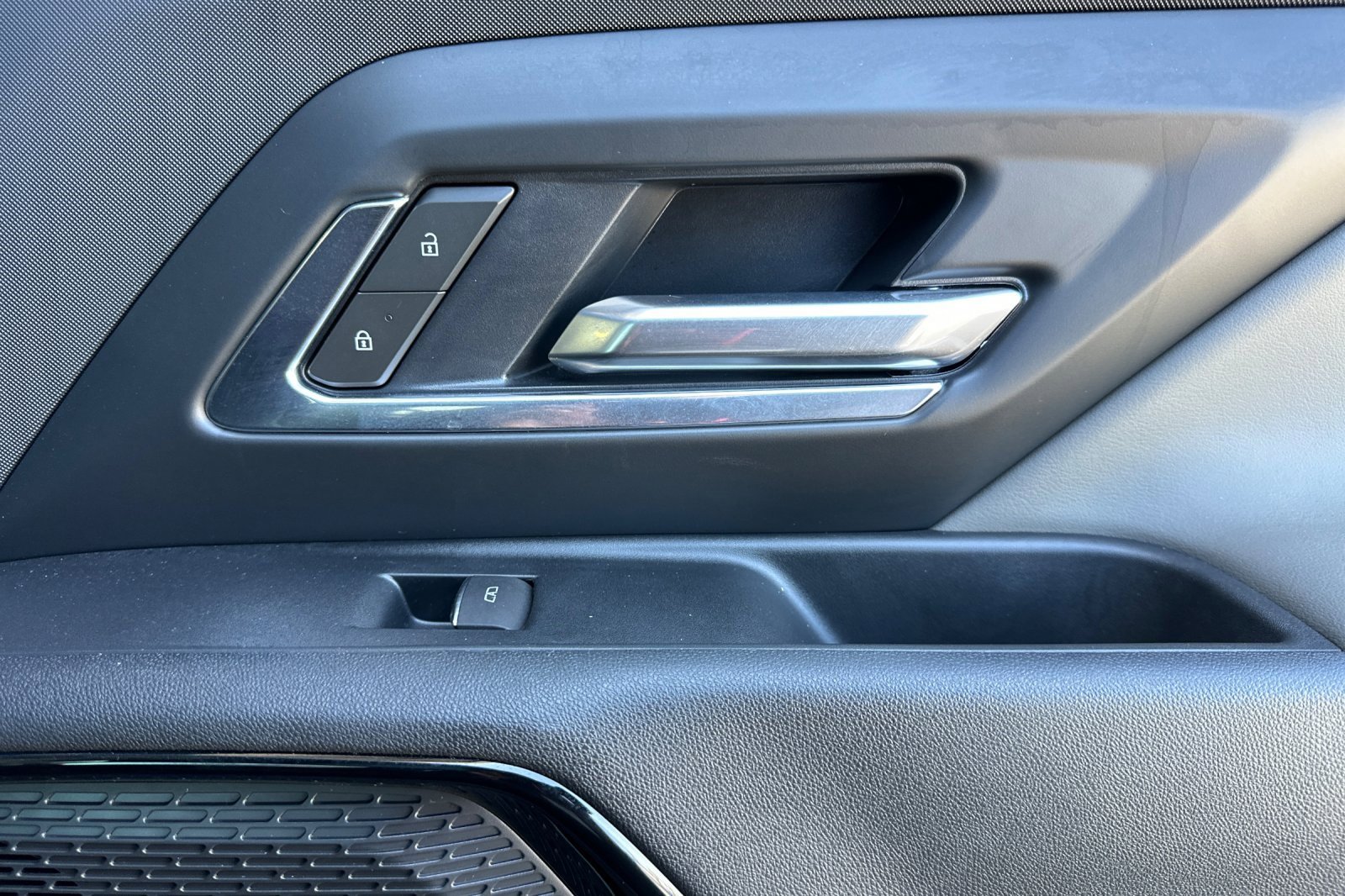 New 2026 Chevrolet Silverado EV Trail Boss image 17