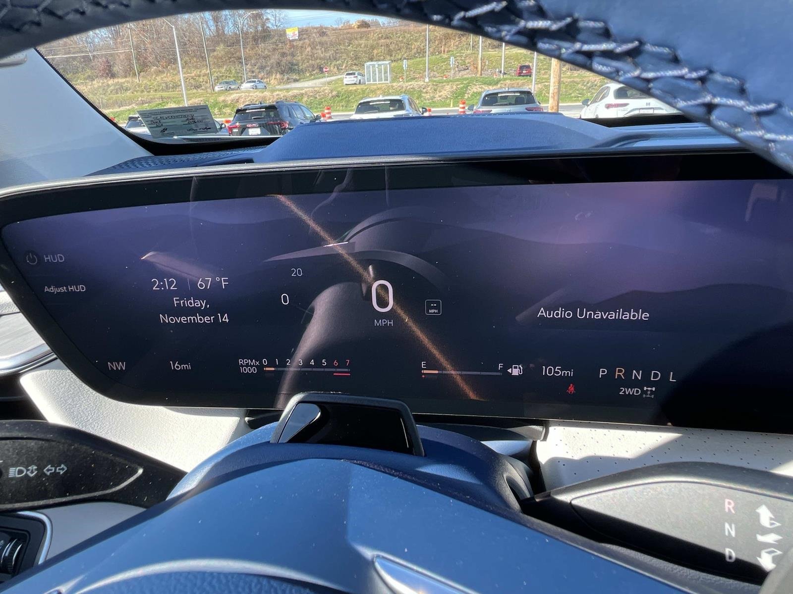 New 2026 Buick Enclave Avenir w/ Super Cruise Package image 37