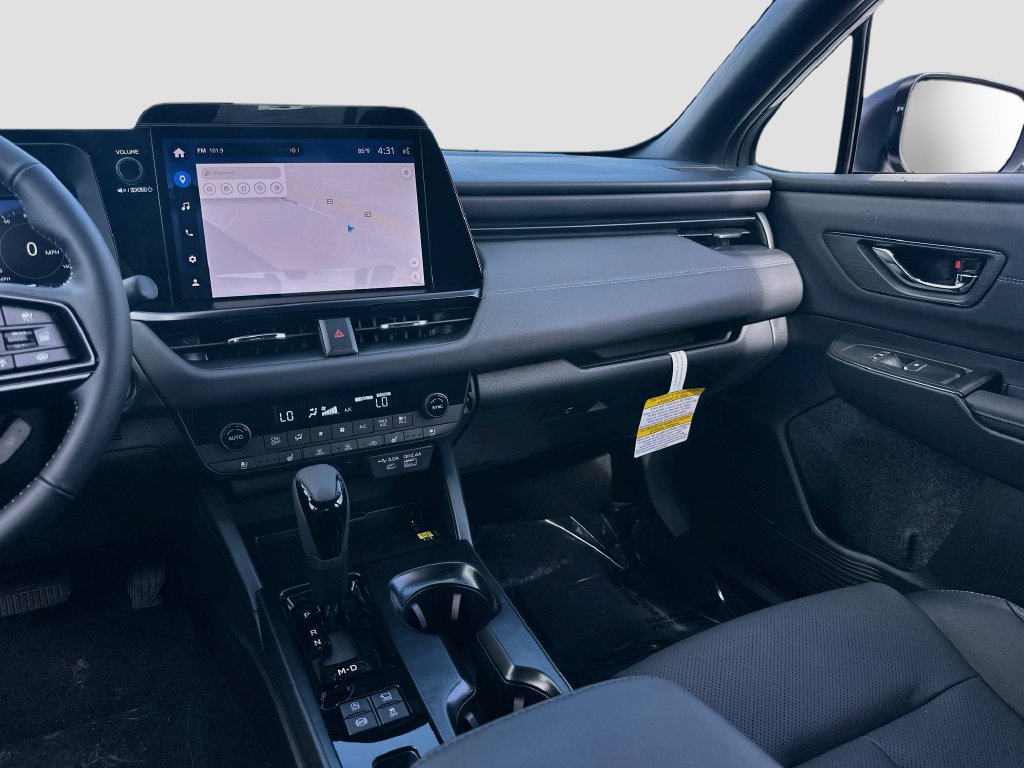 New 2026 Subaru Outback Touring AWD/4WD image 25