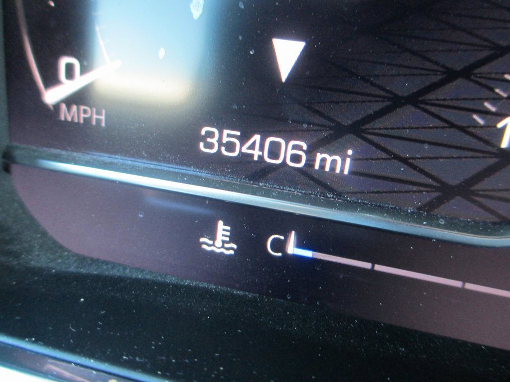 Certified 2024 GMC Sierra 1500 Denali w/ Denali Reserve Package image 31