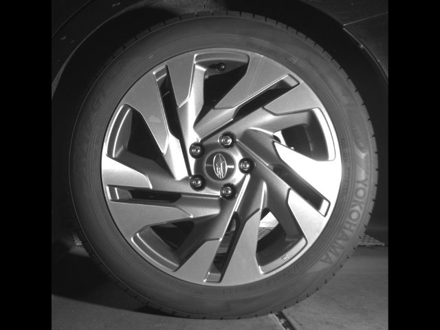 Certified 2024 Subaru Legacy Limited AWD/4WD image 10