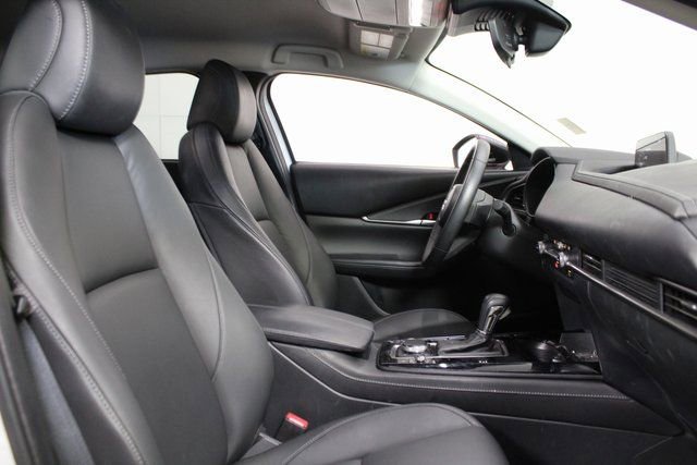 Used 2025 MAZDA CX-30 AWD 2.5 S w/ Select Sport Pkg image 12