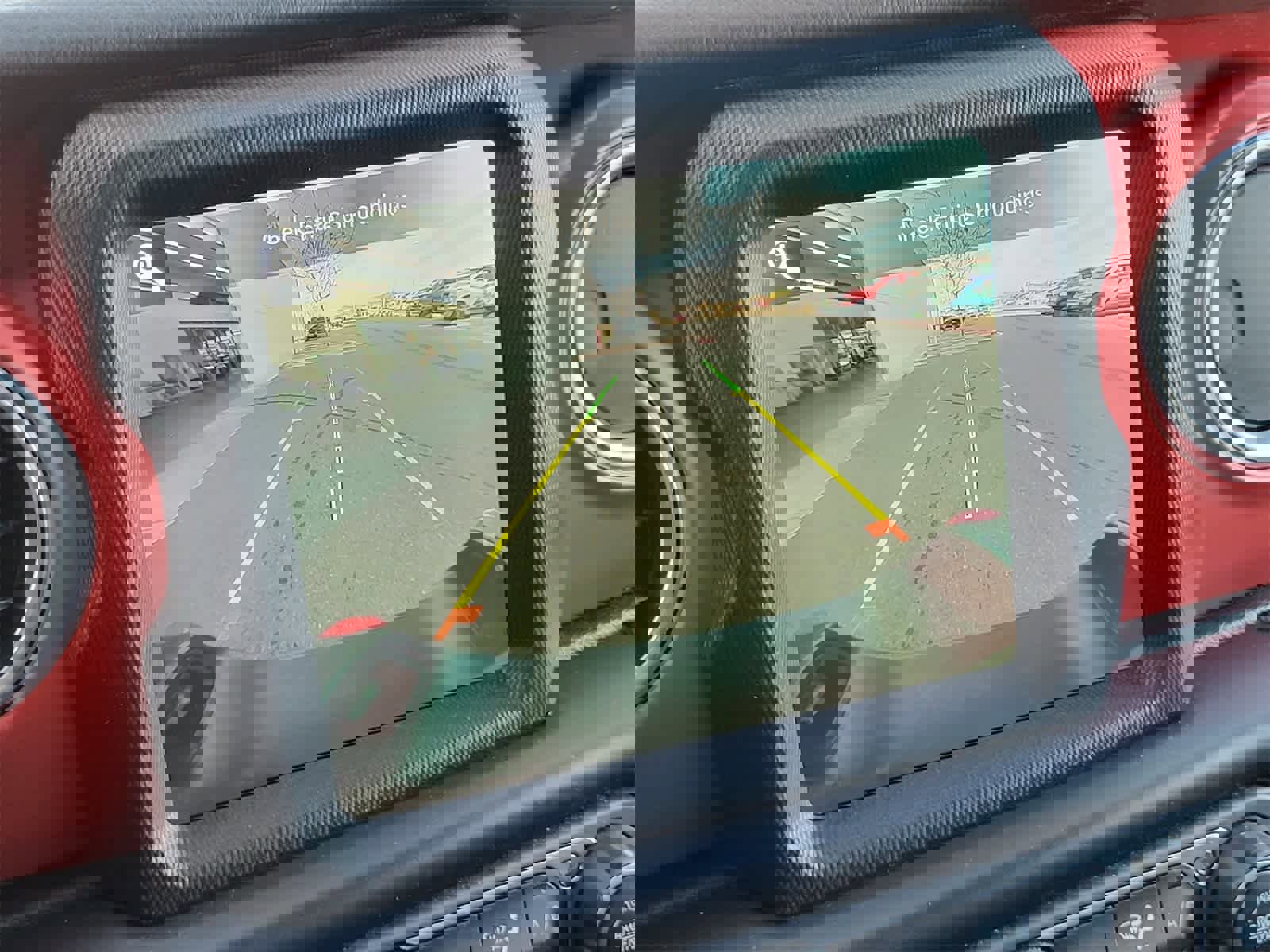 Used 2022 Jeep Gladiator Rubicon w/ Trailer Tow Package image 16