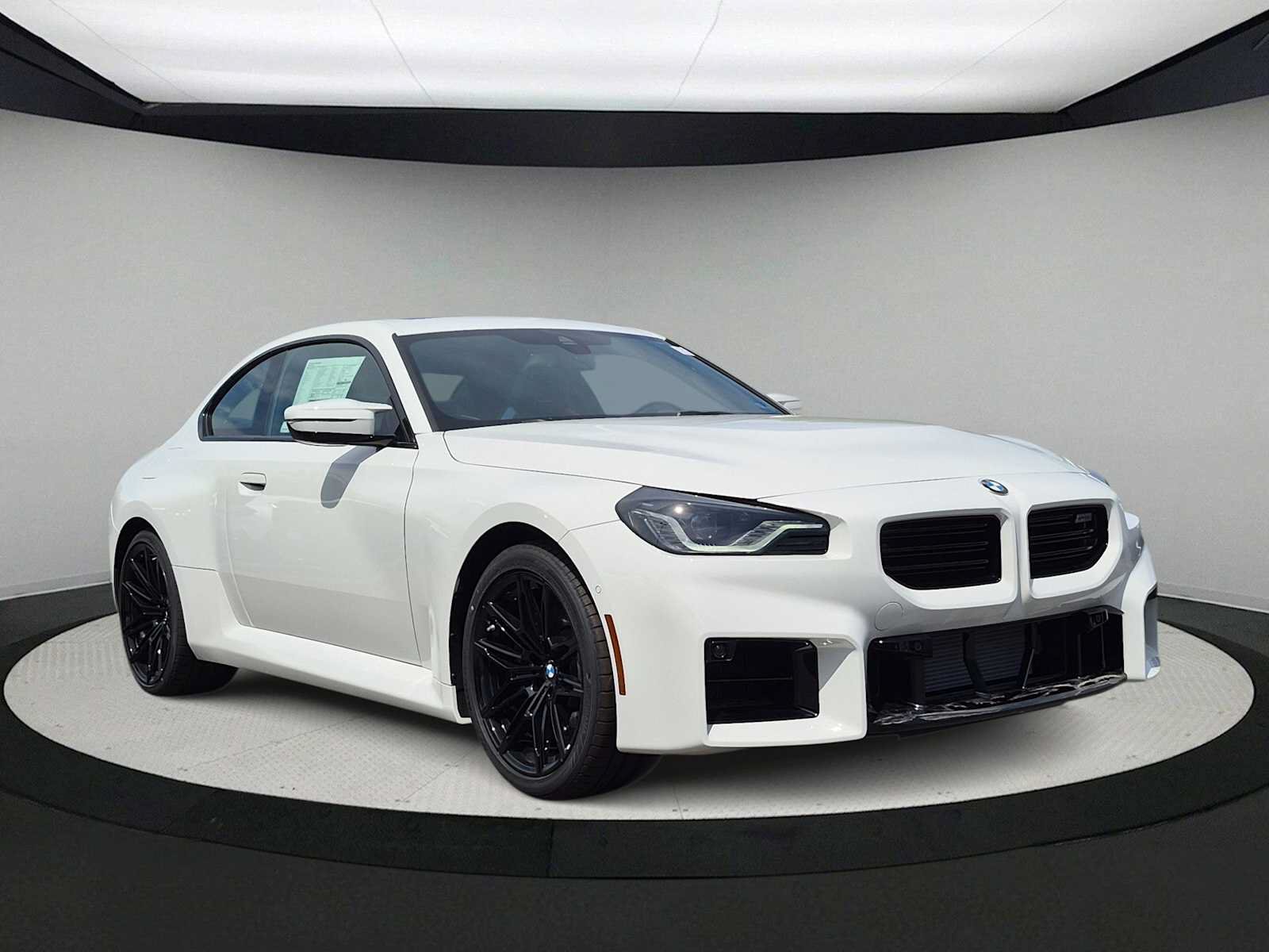 New 2026 BMW M2 w/ Lighting Package RWD image 2