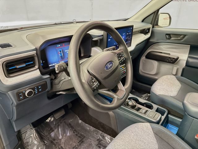 Used 2025 Ford Maverick XLT FWD image 9