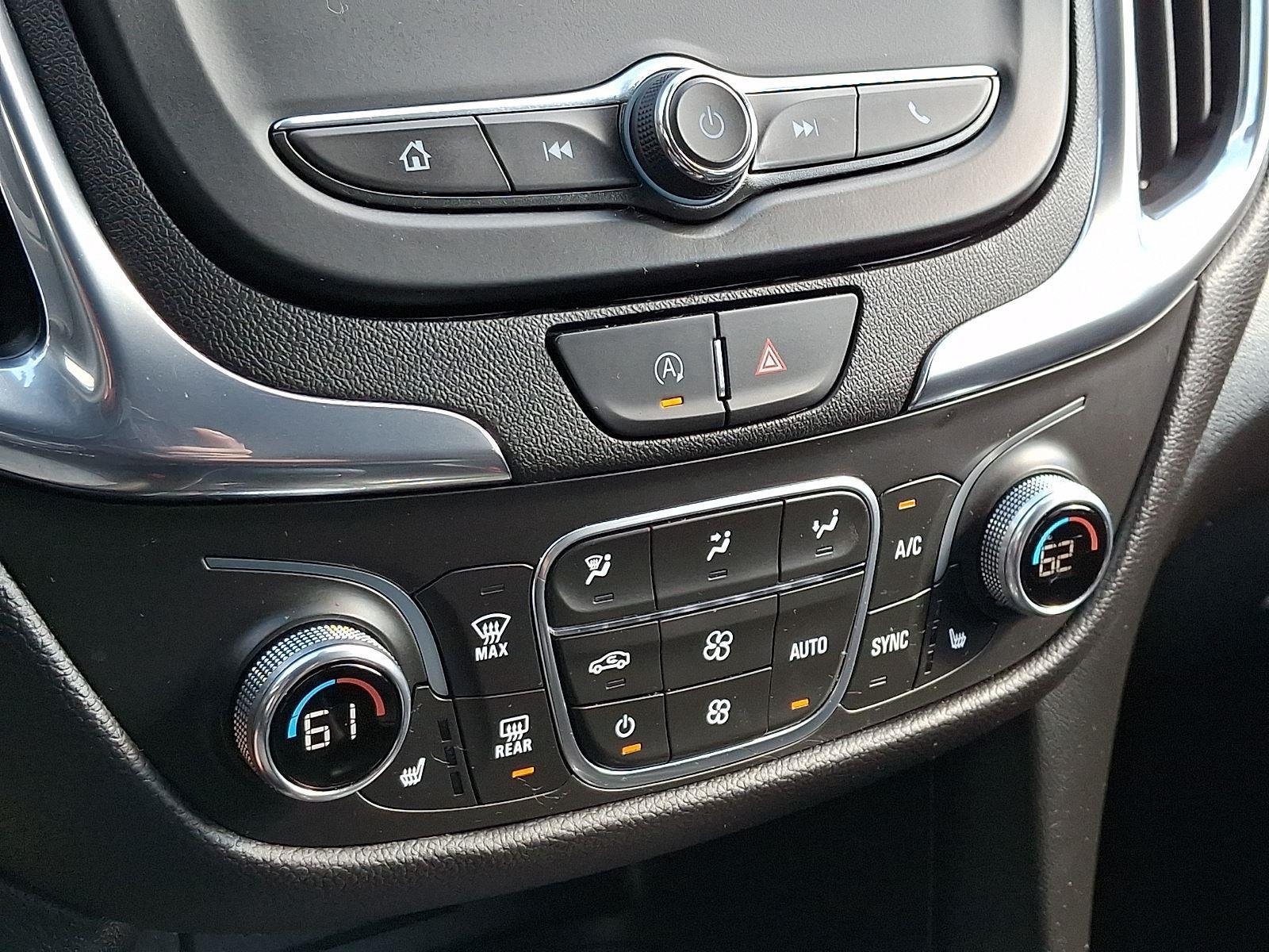 Used 2023 Chevrolet Equinox LT AWD/4WD image 16