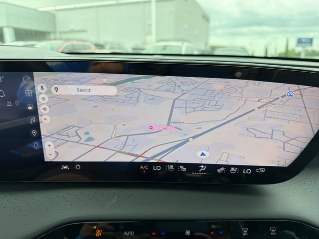 New 2026 Buick Enclave Avenir w/ Super Cruise Package FWD image 12