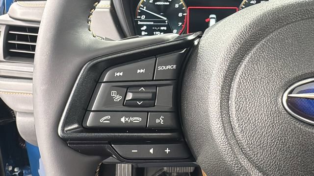 New 2026 Subaru Forester Wilderness image 22