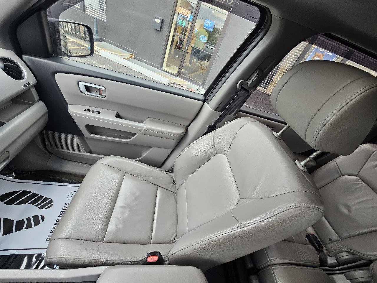 Used 2015 Honda Pilot EX-L image 29