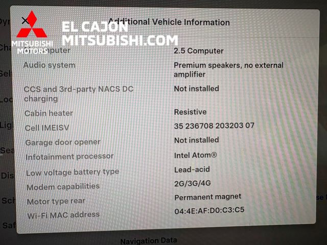 Used 2019 Tesla Model 3 Standard Range Plus RWD image 16