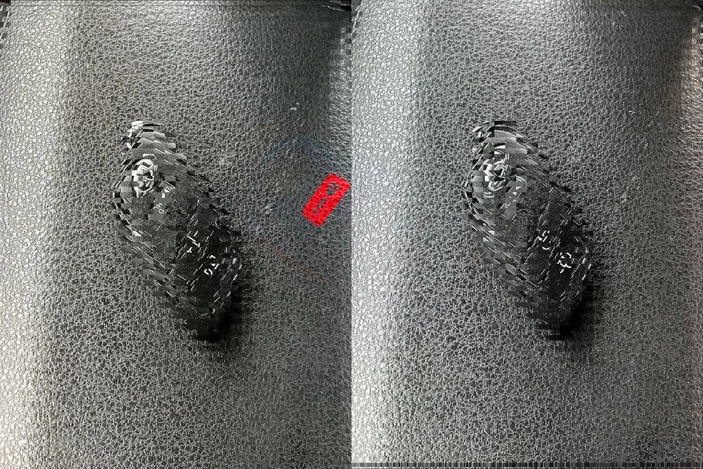 Used 2025 Toyota Tacoma SR image 35