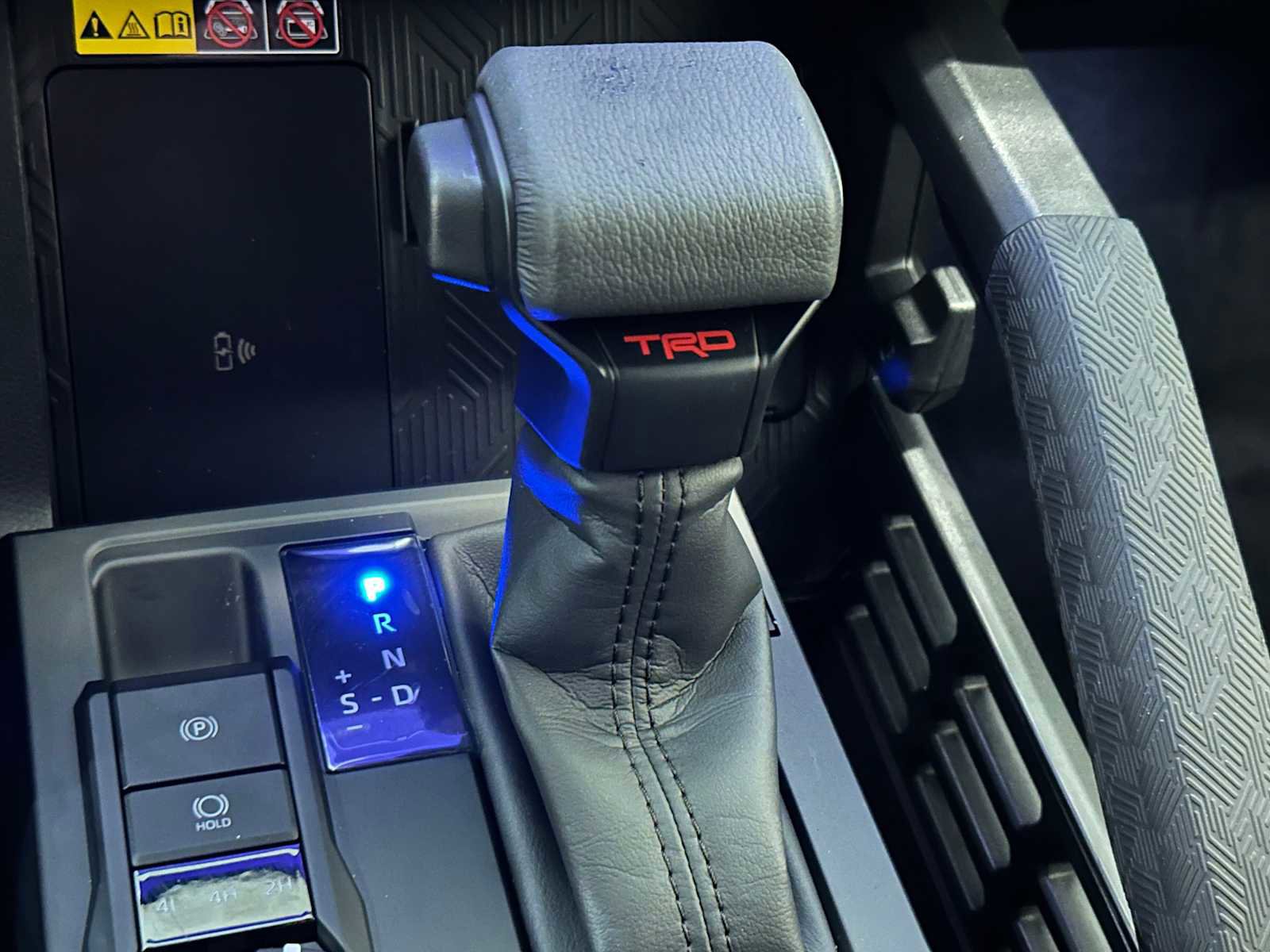 New 2026 Toyota Tacoma TRD Off-Road image 19