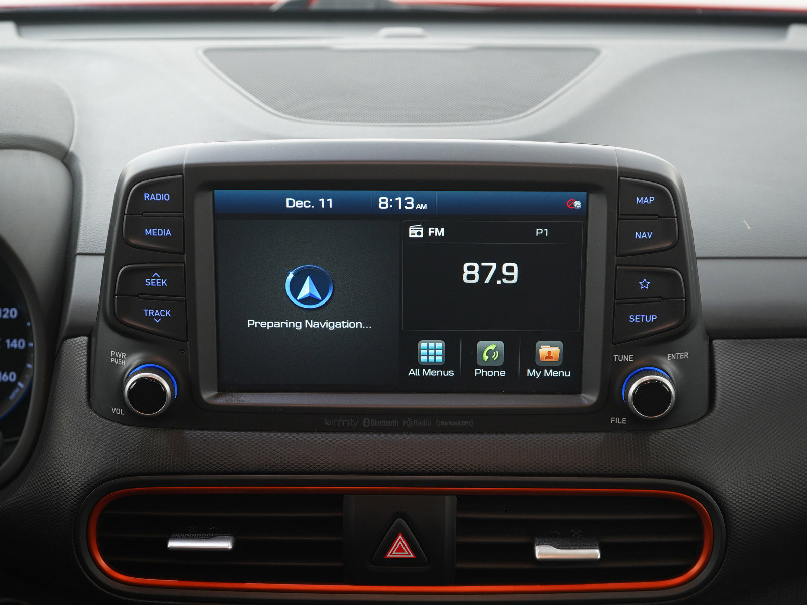 Used 2020 Hyundai Kona Ultimate image 18