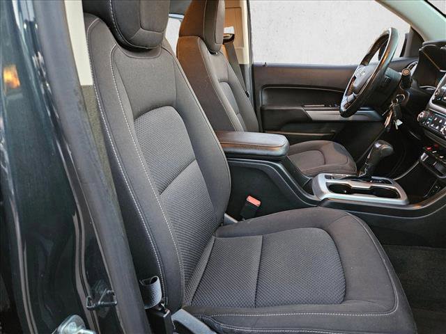 Used 2017 Chevrolet Colorado LT w/ LT Convenience Package image 24