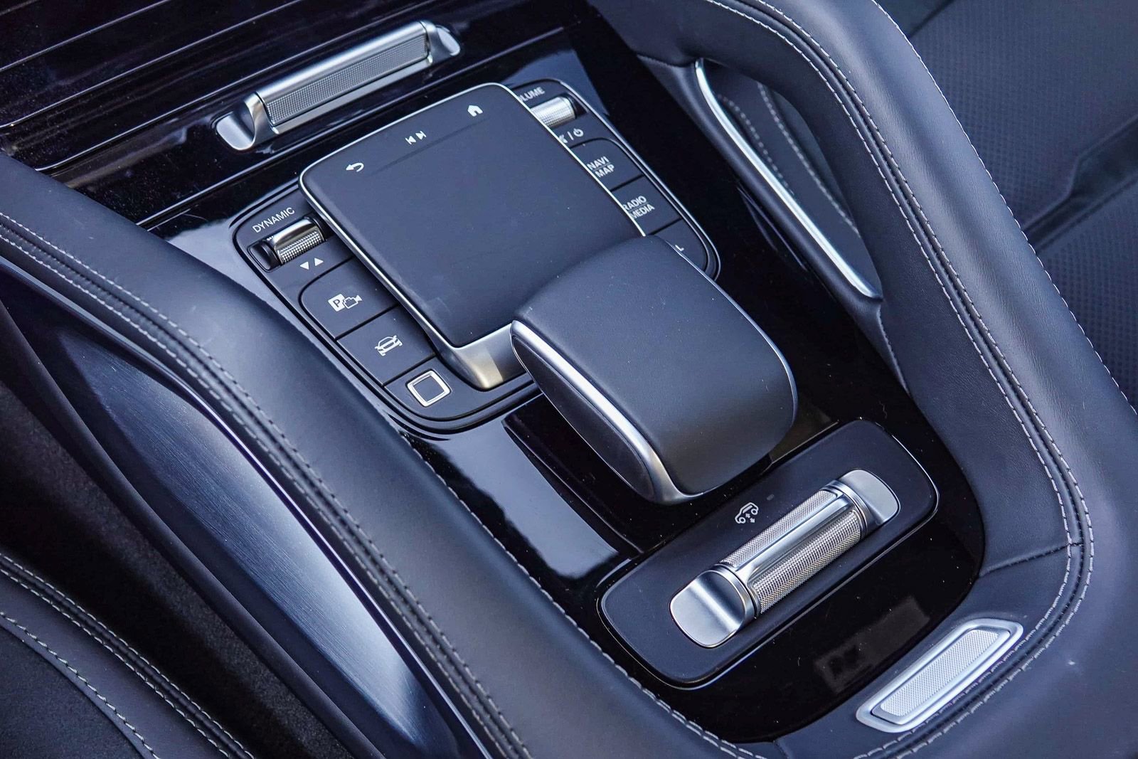 Certified 2025 Mercedes-Benz GLE 53 AMG 4MATIC image 22