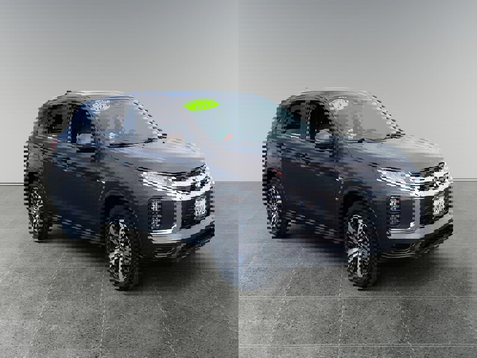 Used 2024 Mitsubishi Outlander Sport SE image 7