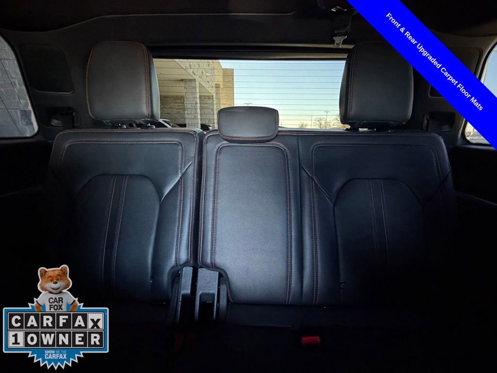 Used 2023 Ford Expedition Timberline image 24