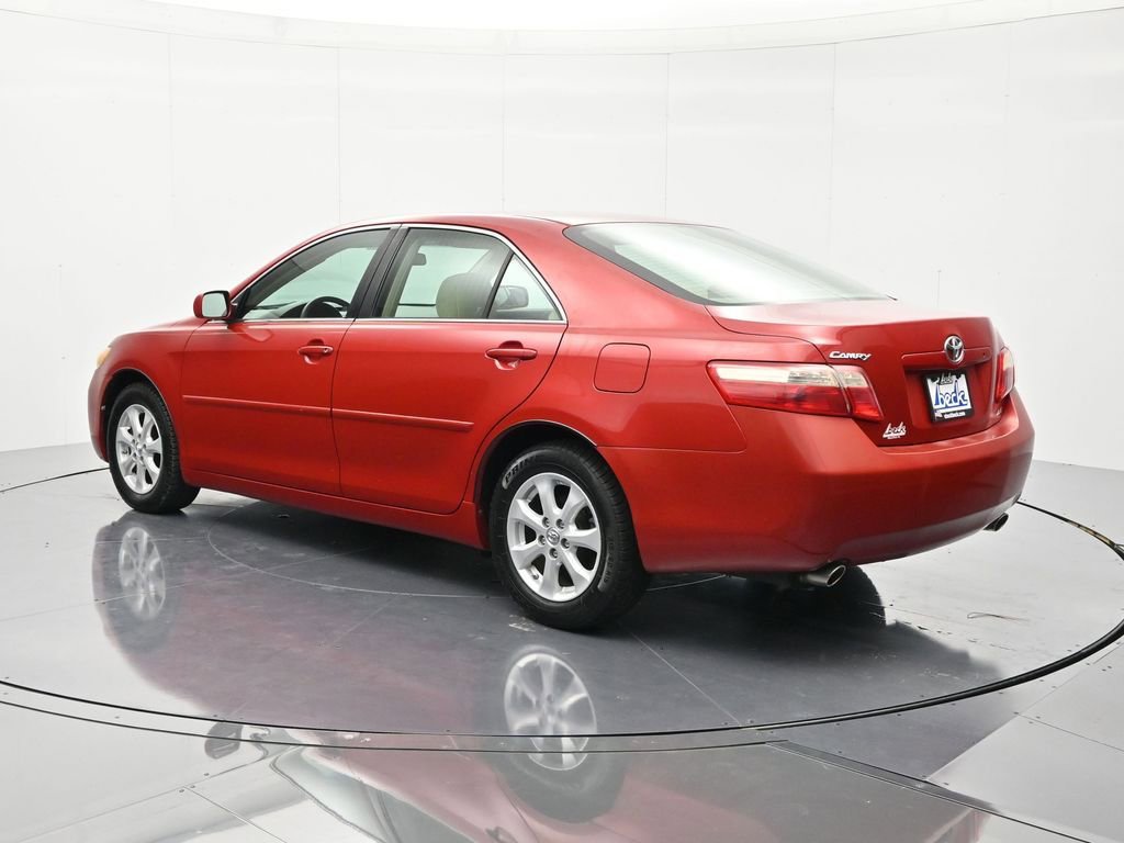 Used 2009 Toyota Camry LE FWD image 7