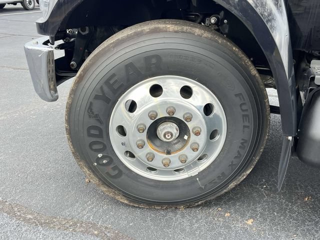 New 2026 Ford F650 2WD Crew Cab Super Duty image 6