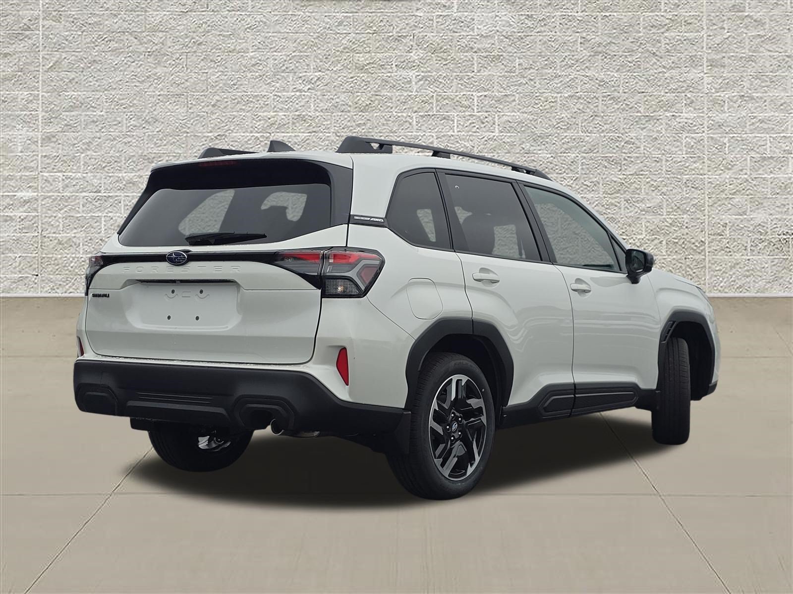 New 2026 Subaru Forester Limited AWD/4WD image 7