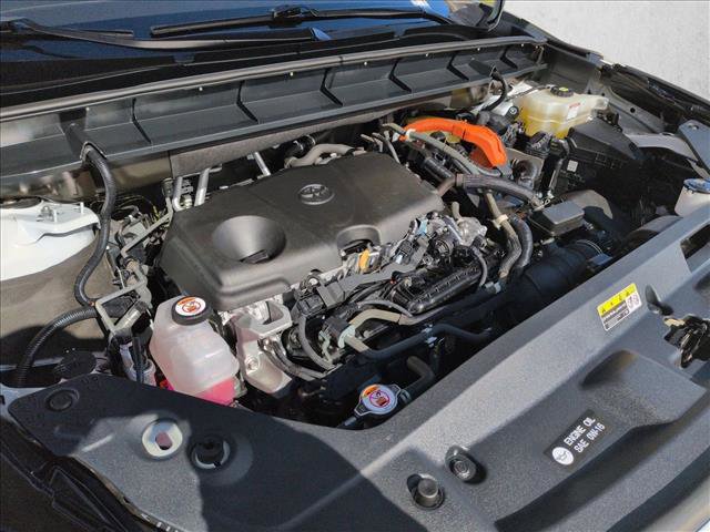 Used 2022 Toyota Highlander Bronze Edition image 23