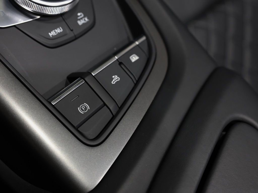Used 2023 Audi R8 V10 performance w/ Carbon Exterior Package image 28