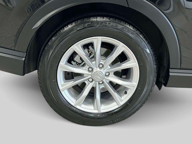 Used 2024 Honda CR-V EX-L image 9