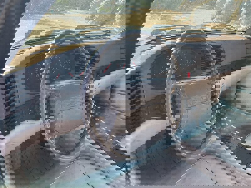 Used 1992 Porsche 968 Cabriolet image 25