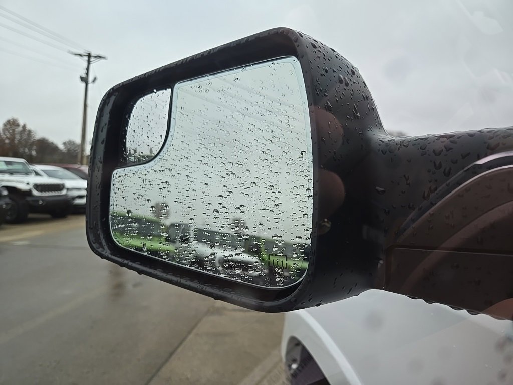 Used 2022 RAM 1500 Laramie image 36