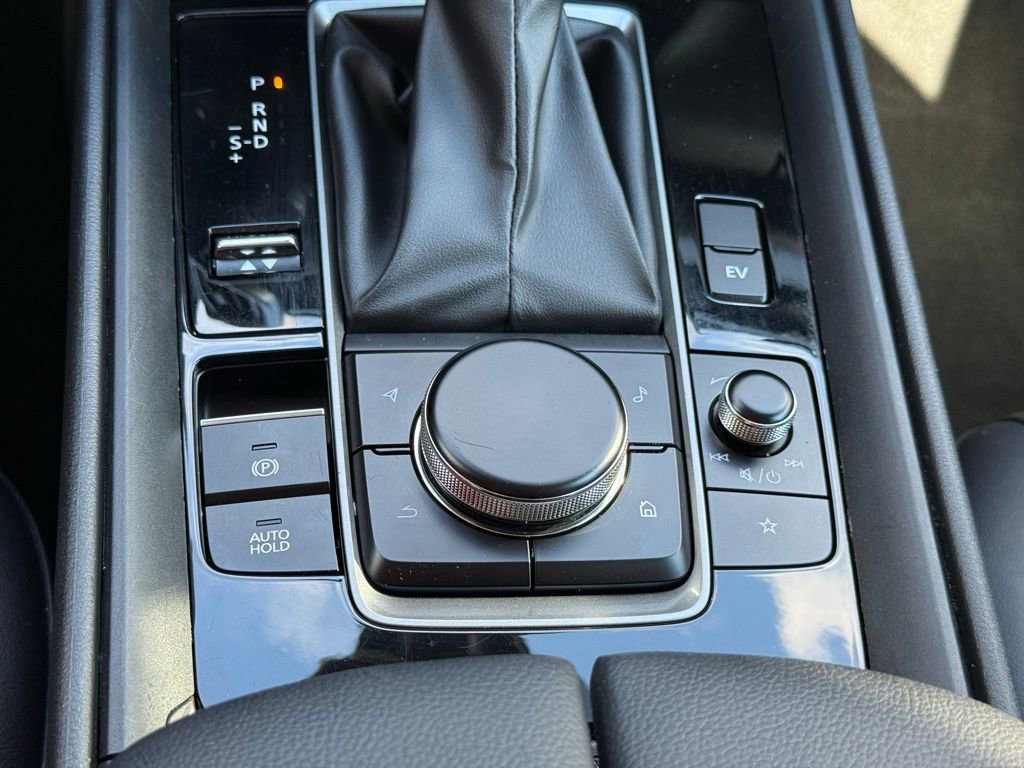 Used 2025 MAZDA CX-50 AWD 2.5 Hybrid w/ Premium Pkg image 19